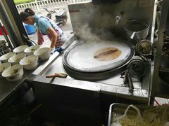 -老赵面店(大西路店)