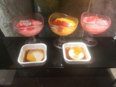 -吉布鲁牛排海鲜自助(硕果时代店)