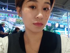 -酒肆浅葱·特色菜馆(卓悦intown店)