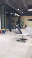 -CARR SALON