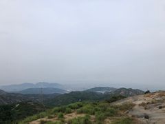 -大罗山风景区