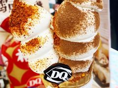 -DQ·蛋糕·冰淇淋(天通苑华联店)