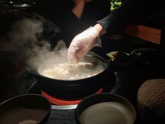 -芸鲜季·云南野生菌餐厅· 云南风物味研社(闵行店)