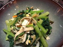 -南京大牌档(香港广场店)