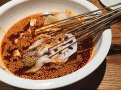 -嘉州叶婆婆钵钵鸡(建设路店)