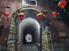 -平海古城