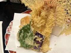 -天狗山料理(省体店)