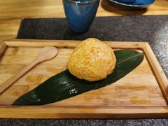 飞鱼籽墨鱼滑-湊湊火锅·茶憩(东城万达店)