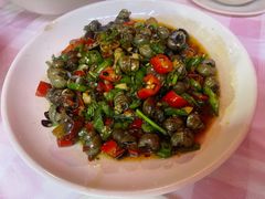 -三只鸟本地特色菜馆(上饶总店)