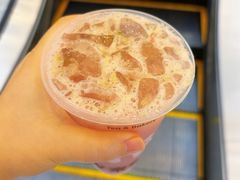 -奈雪的茶(M+世纪都会广场店)