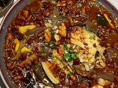 -南山翁新概念川菜(江宁万达广场店)