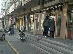 -老王记糕干(养鱼池路店)