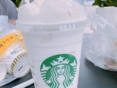 -星巴克臻选(福州仓山万达店)
