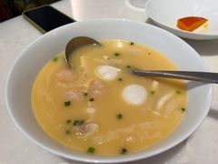 -南太湖山庄·四季轩&国风堂中餐厅