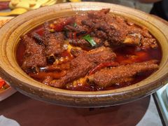 -山四砂锅(太原钟楼街店)