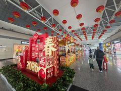 -石家庄正定国际机场-T2航站楼