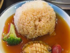 -瑞杰烧烤店·24小时营业(山东路店)