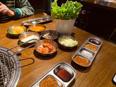 -·缸桶屋·韩式牛肋条自助烤肉(西湖D11店)