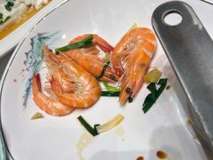 -松沪名灶·豆浆鱼头·新上海菜(江川路交大店)