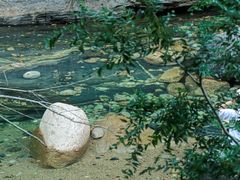 -黄山翡翠谷景区