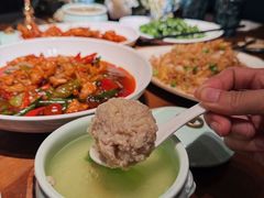 -蝦塘·中国餐馆(城墙南马道巷店)