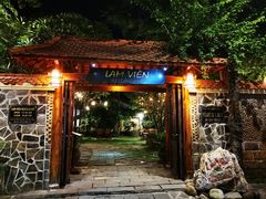 -Lam Vien Restaurant