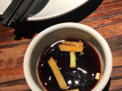 -大良毋米粥(锦龙路总店)
