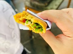 -兰烘糕