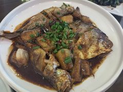 红烧杂鲜-阿马蛋汤·宁波小海鲜(总店)