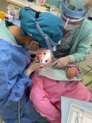 -青苗儿童口腔(长楹天街购物中心)