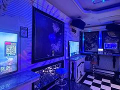 -W20 SHINING Party·K(悦豪和平路店)