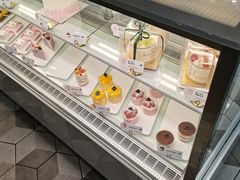 -BreadTalk面包新语·烘焙蛋糕(深业上城店)