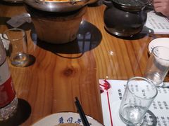-爷爷家的粥铺(庐江店)