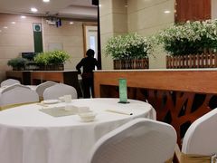 大堂-西安烤鸭店(369烤鸭王店)
