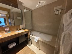 -青岛富力艾美酒店