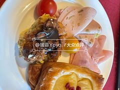 -北京王府井希尔顿酒店·万斯阁西餐厅