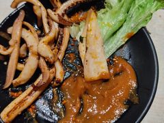 -新石器烤肉(东川欧尚店)