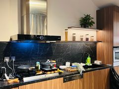 -Living Kitchen团建·厨艺派对空间(国贸店)