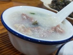 -南记食粥坊·宵夜大排档(莲花总店)