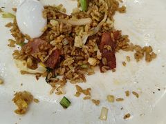 -卜秀铁板烧(食通天美食广场店)