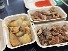 -细妹五香牛杂(步行街店)