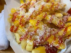 -三月居酒屋(青年大街店)