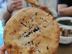 -缙云烧饼(一均店)