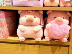 -猫的天空之城概念书店(印象城购物中心店)