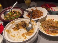 -巴盟人家·内蒙地方菜(华丽家族店)