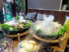 -束河人家(南锣鼓巷店)