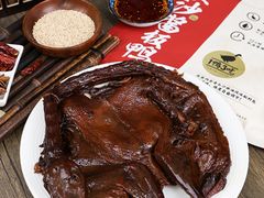 -郴州特产舜华临武鸭(郴州西站店)