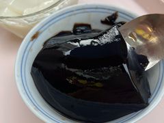 -五福堂龟苓膏(河东北山店)