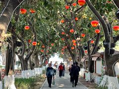 -南沙天后宫景区