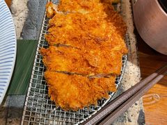 -堂本家·二代目·炸猪排(中心书城店)